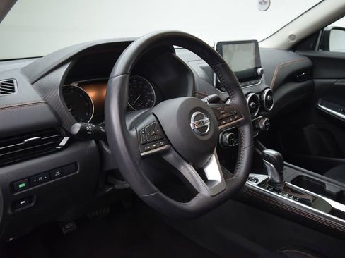 Used 2021 Nissan Sentra SR image 16