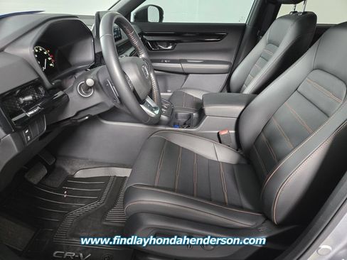 Used 2025 Honda CR-V Sport Touring image 15