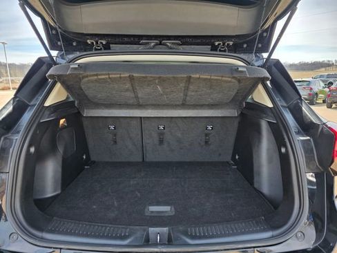 Used 2024 Buick Encore GX Sport Touring FWD image 41