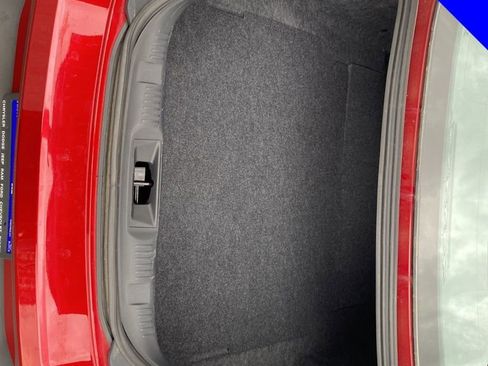 Used 2024 Ford Mustang Coupe image 21