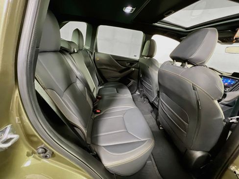 Used 2023 Subaru Forester Wilderness AWD/4WD image 26