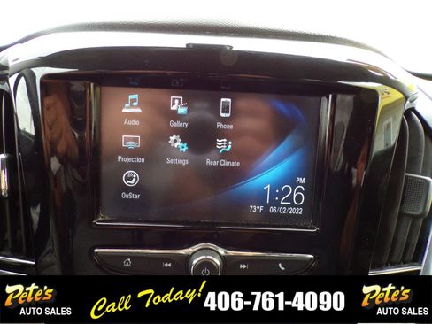 Used 2019 Chevrolet Traverse LS image 30