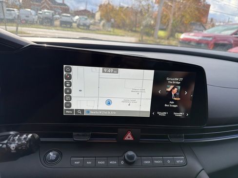 New 2026 Hyundai Elantra Sport image 24