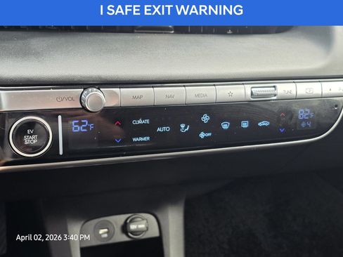 Certified 2024 Hyundai Ioniq 5 SEL image 24