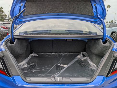 New 2025 Subaru WRX Premium w/ Accessory Package #2 image 22