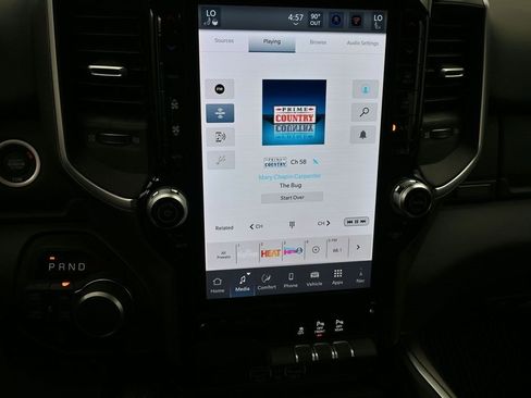 New 2026 RAM 1500 Big Horn image 17