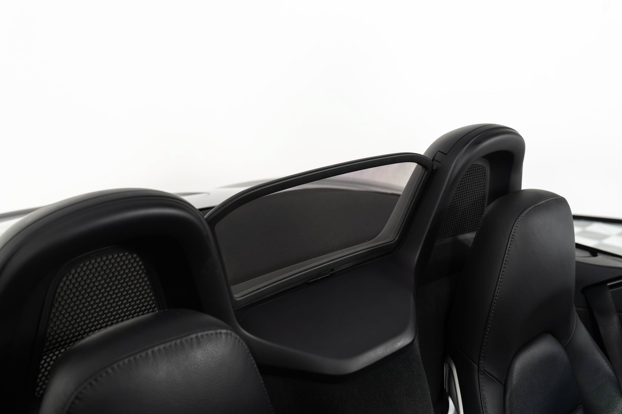 Used 2015 Porsche Boxster S RWD image 23
