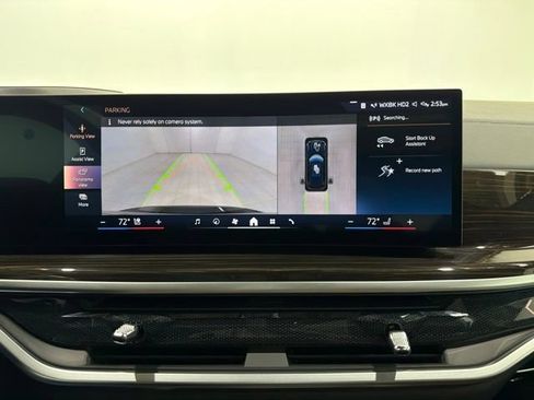 Certified 2024 BMW X5 xDrive40i w/ M Sport Package AWD/4WD image 34