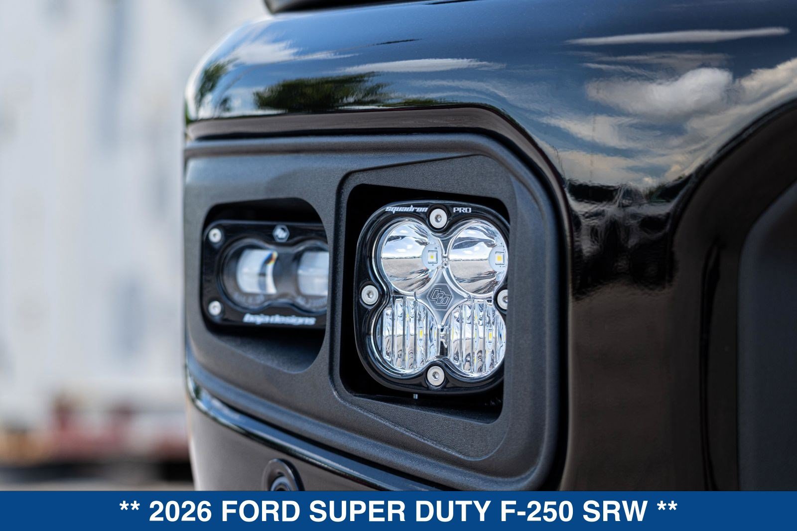 New 2026 Ford F250 Platinum w/ Tremor Off-Road Package AWD/4WD image 15
