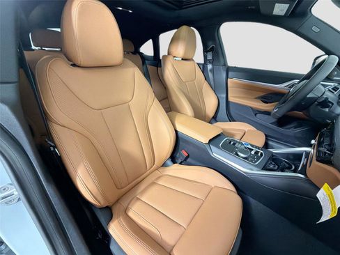 New 2026 BMW i4 xDrive40i w/ M Sport Package AWD/4WD image 30