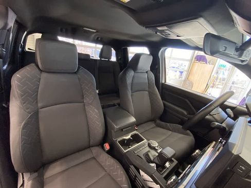 New 2026 Toyota Tacoma SR5 image 26