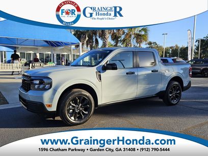 Used 2024 Ford Maverick XLT w/ XLT Luxury Package