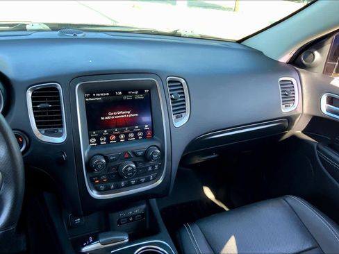 Used 2018 Dodge Durango Citadel w/ Technology Group image 6