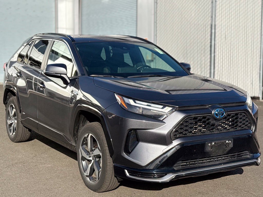 Certified 2024 Toyota RAV4 SE w/ Weather & Moonroof Package AWD/4WD image 7