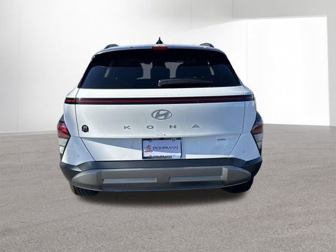 New 2026 Hyundai Kona Limited image 15