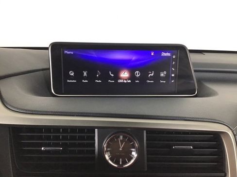 Used 2016 Lexus RX 350 AWD image 17