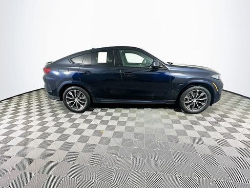 Used 2026 BMW X6 xDrive40i AWD/4WD image 10