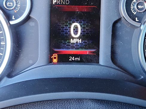 New 2025 RAM 2500 Tradesman image 11