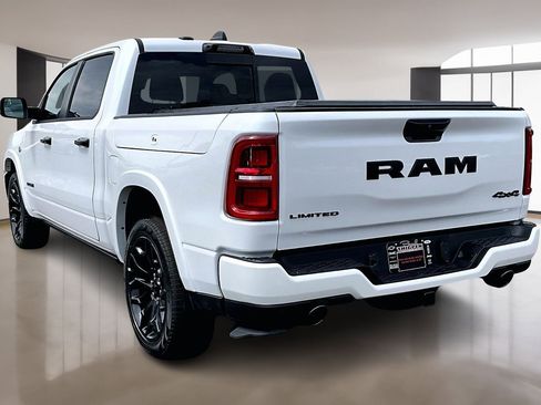 New 2026 RAM 1500 Limited image 3