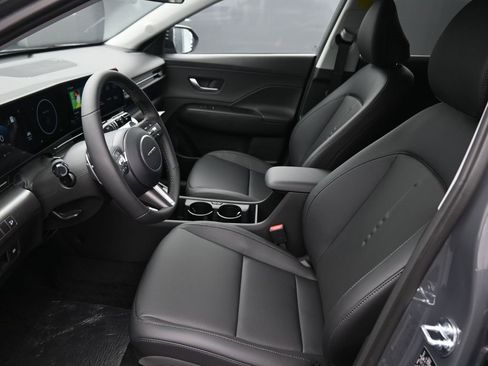 New 2026 Hyundai Kona SEL Premium image 10