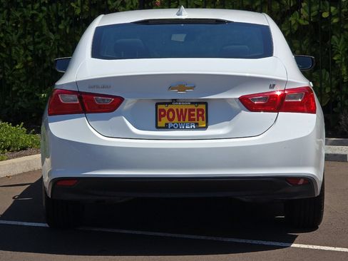 Used 2023 Chevrolet Malibu LT FWD image 5