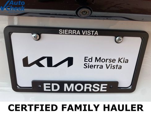 Used 2024 Chrysler Pacifica Touring-L image 50