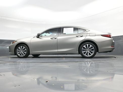Used 2021 Lexus ES 350 w/ Accessory Package 2 FWD image 37