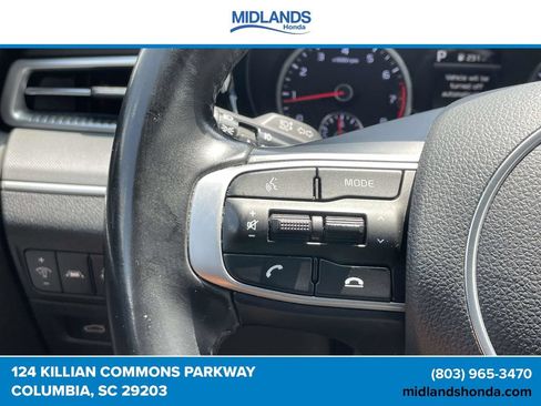 Used 2023 Kia K5 GT-Line FWD image 21