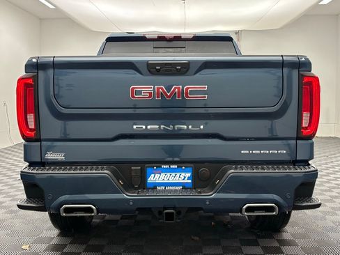 New 2026 GMC Sierra 1500 Denali image 11