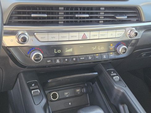 Certified 2022 Kia Telluride S AWD/4WD image 23