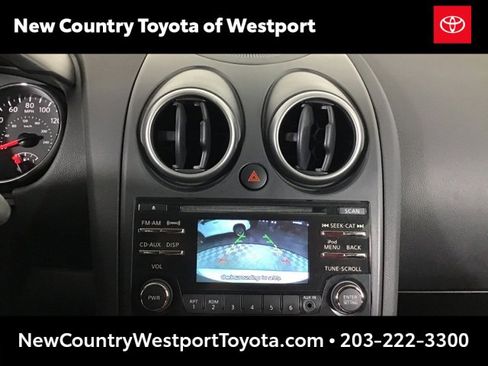 Used 2015 Nissan Rogue S w/ Convenience Package image 16