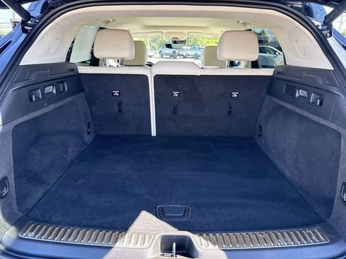 Certified 2021 Buick Envision Avenir w/ Technology Package II image 25