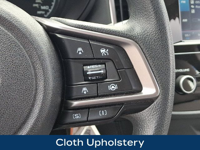 Used 2024 Subaru Forester AWD/4WD image 8