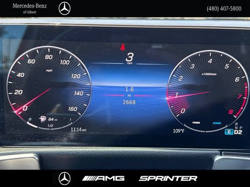 Certified 2026 Mercedes-Benz GLB 250 image 31