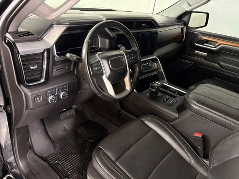 Used 2023 GMC Sierra 1500 Denali AWD/4WD image 16