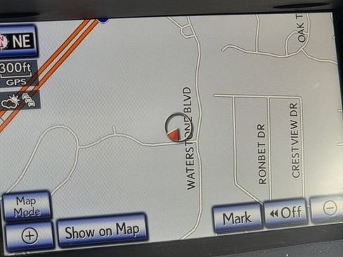 Used 2014 Lexus ES 350 w/ Luxury Package FWD image 13
