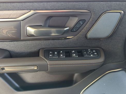 New 2026 RAM 1500 Limited w/ Trailer Tow Group AWD/4WD image 14