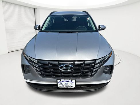 Certified 2023 Hyundai Tucson SEL AWD/4WD image 22