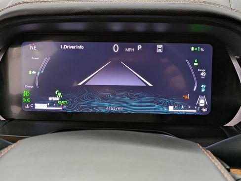 Used 2022 Jeep Grand Cherokee Summit image 40