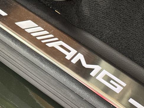 Used 2023 Mercedes-Benz G 63 AMG 4MATIC image 9
