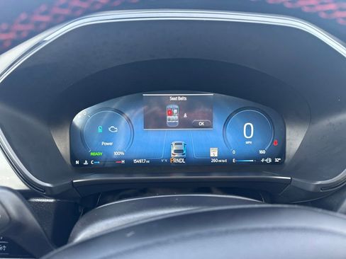 Used 2025 Ford Escape ST-Line Elite w/ Premium Technology Package image 38