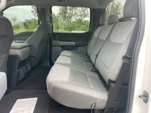 Used 2022 Ford F150 XLT w/ Equipment Group 301A Mid AWD/4WD image 28