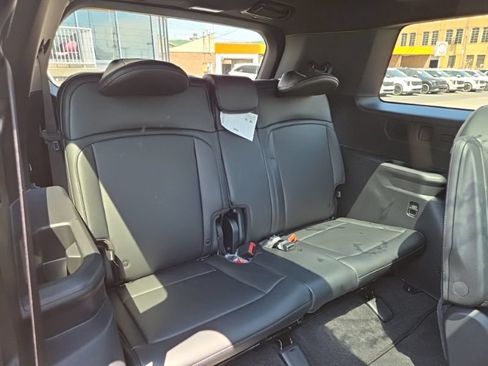 New 2027 Kia Telluride SX X-Line AWD/4WD image 23