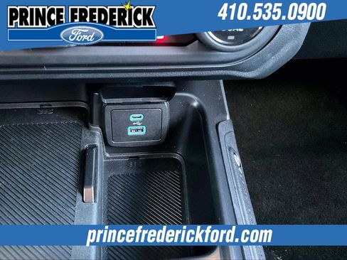 Used 2025 Ford Bronco Big Bend image 30