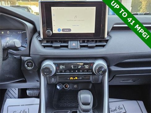 Used 2024 Toyota RAV4 XLE image 21