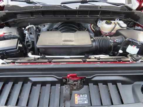 Used 2024 GMC Sierra 1500 Elevation AWD/4WD image 12
