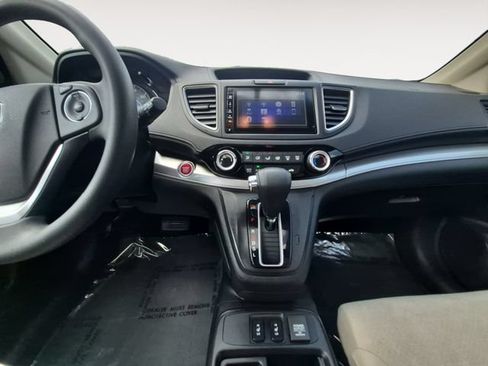 Used 2015 Honda CR-V EX image 11
