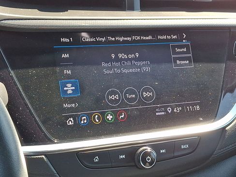 Used 2022 Buick Encore GX Essence w/ Experience Buick Package image 19