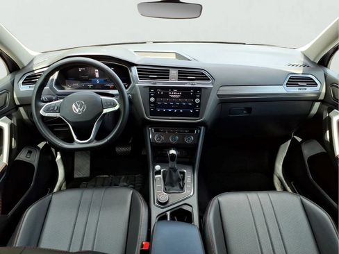 Used 2024 Volkswagen Tiguan Wolfsburg Edition AWD/4WD image 24