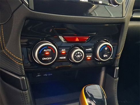 Certified 2024 Subaru Forester Wilderness image 15